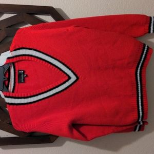 Broadway 38 Vneck Sweater